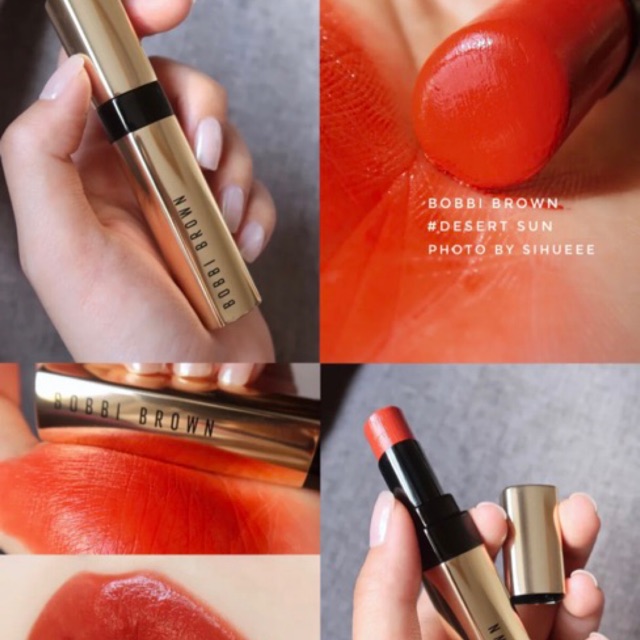 Son Bobbi Brown Luxe Shine Intense