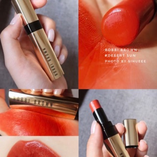 Son Bobbi Brown Luxe Shine Intense