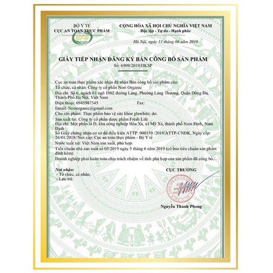 GLUWHITE - VIÊN SỦI TRẮNG DA | BigBuy360 - bigbuy360.vn