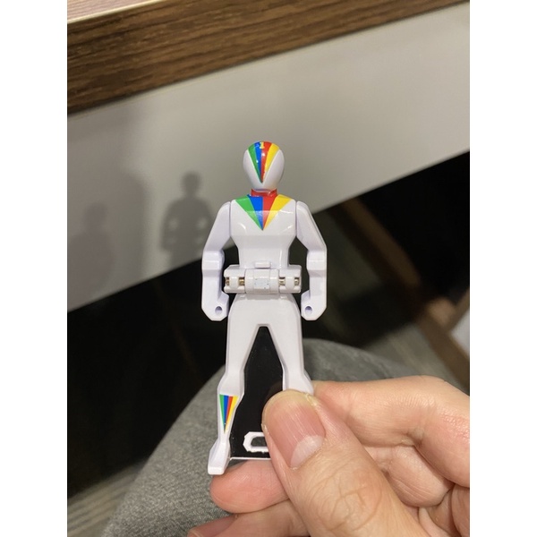 Đồ Chơi DX Candy GSP lẫn lộn Ranger Key Kaizoku Sentai Gokaiger | Đồ Chơi Chìa Khóa Siêu Nhân Hải Tặc