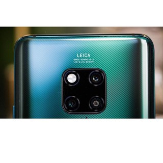 Kính camera Huawei mate 20 pro / mate 20x / mate 20 - DÙNG ĐỂ THAY THẾ KÍNH CAMERA BỊ VỠ