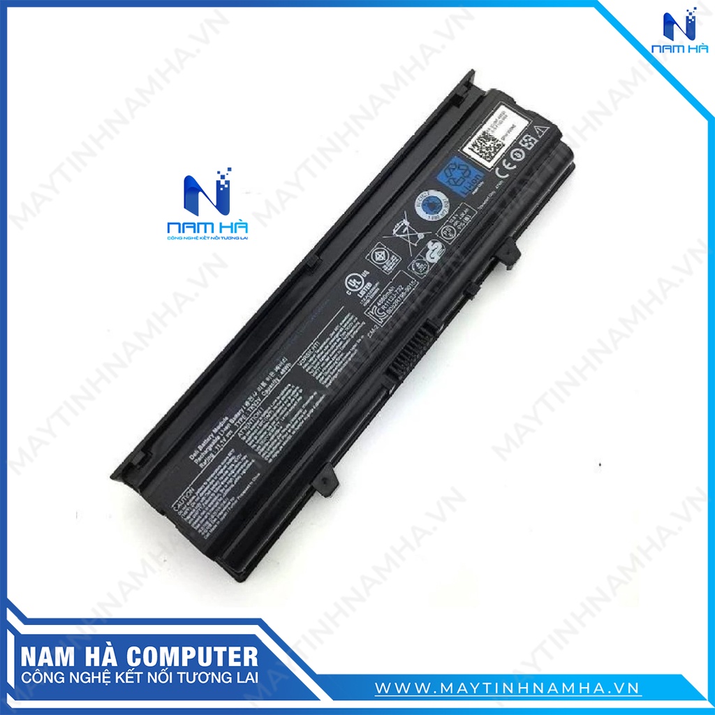 Pin laptop Dell Inspiron 14V N4020 N4030D N4030 – N4030 – 6 CELL