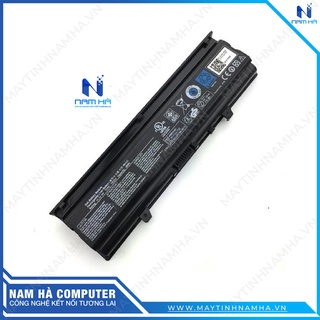 Pin laptop dell inspiron 14v n4020 n4030d n4030 – n4030 – 6 cell
