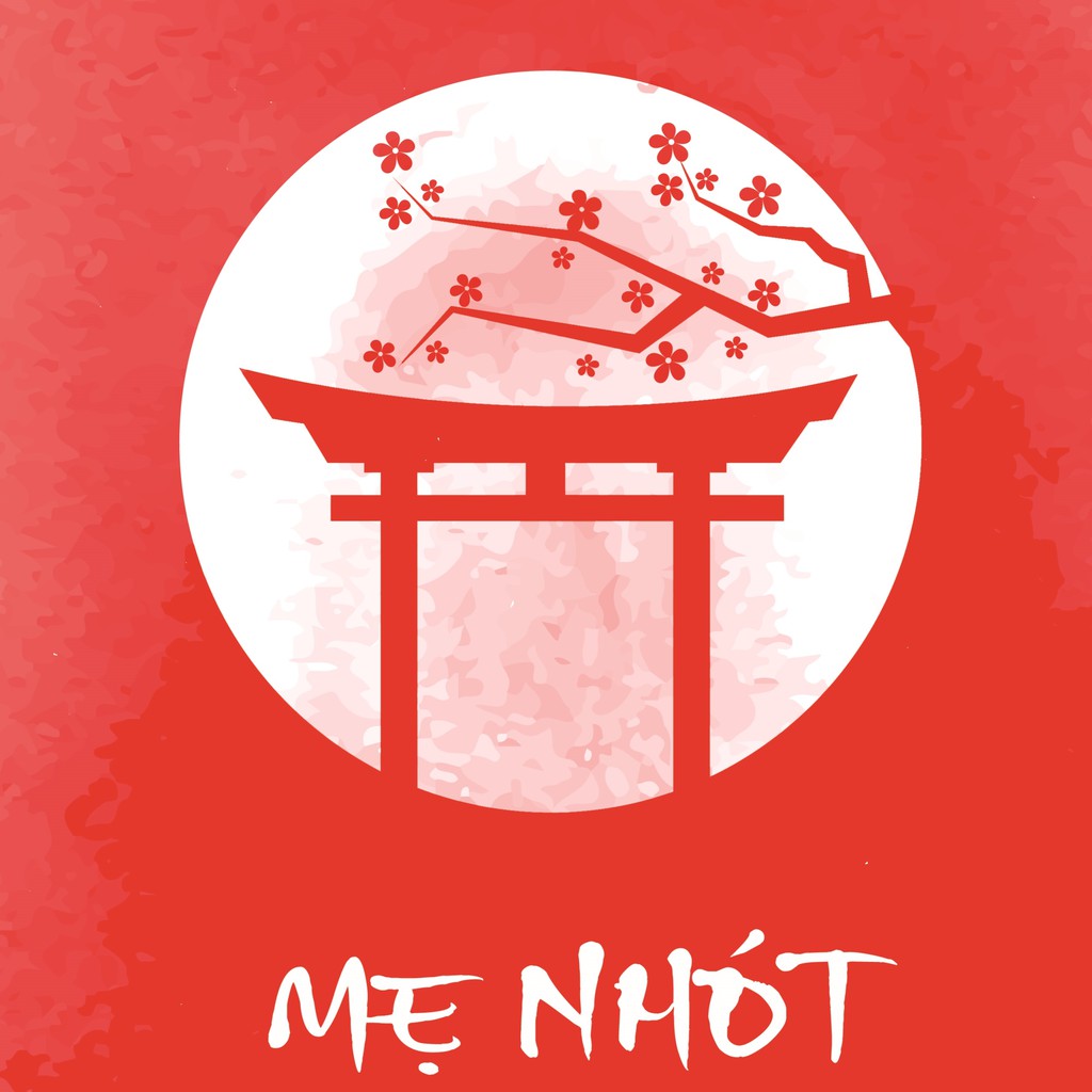 Hàng nhật mẹ Nhót