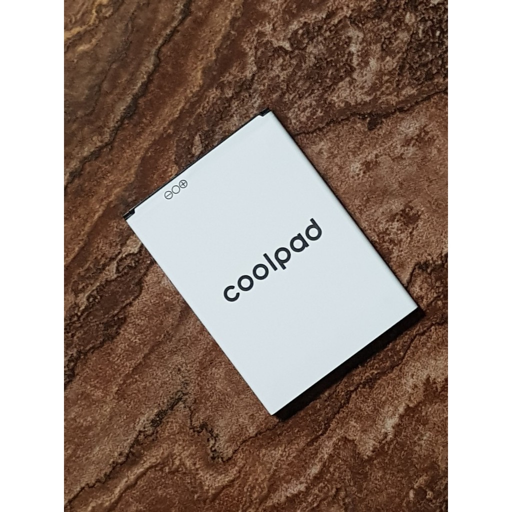 Pin điện thoại Coolpad N3 / N3C