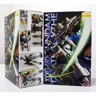 Mô hình lắp ráp MG 1/100 Gundam Deathscythe MMK