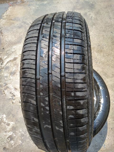 Lốp ô tô 205/60/16 xm2 chất gia 95% lắp mazda3, cruize...