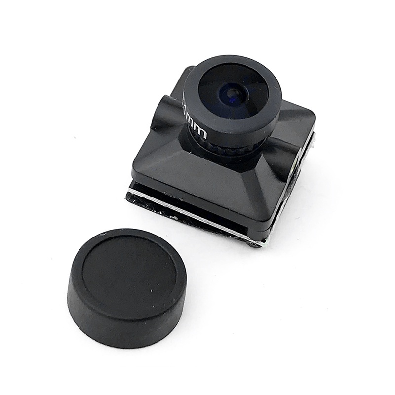 Camera MINI góc rộng Fpv cmos 600TVL Hd