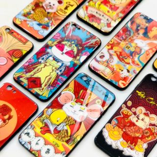 🧨🎏 SIÊU HOT - ỐP TẾT CANH TÝ 🎉