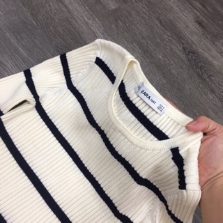 SALE 20% Áo len zara