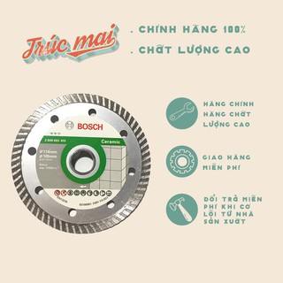 Đĩa cắt bosch cao cấp