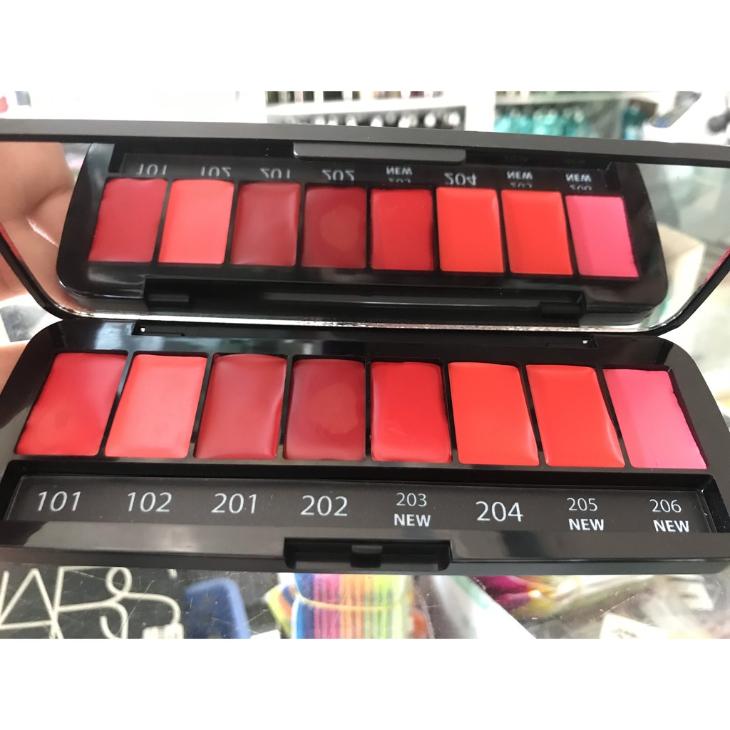 Son Môi Trang Điểm Lâu Phai  - IONI