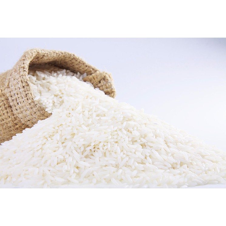 Gạo thái thơm đặc biệt   5kg - Thái Dương