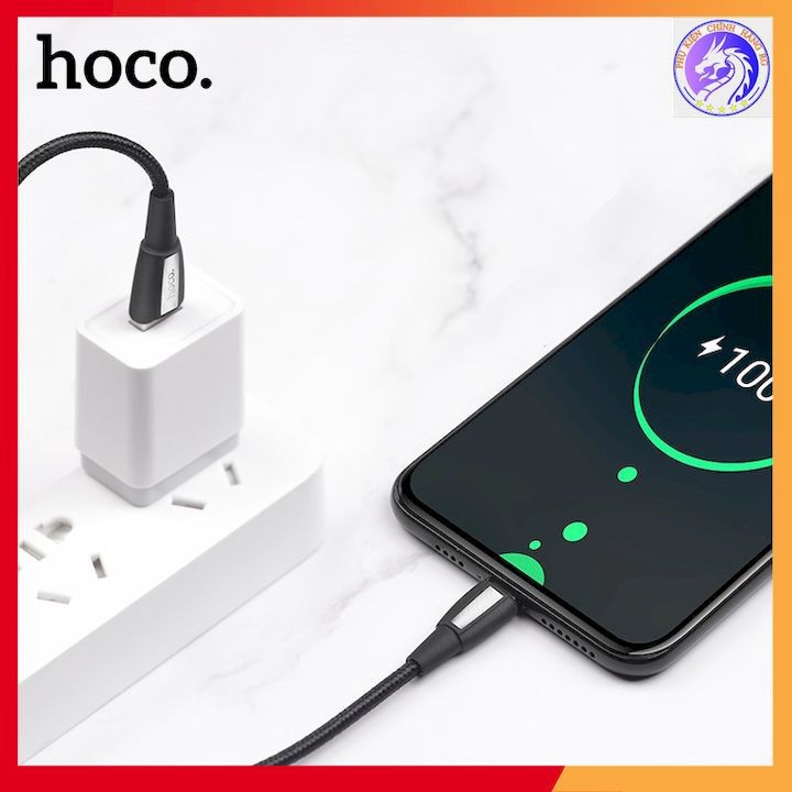 CÁP SẠC NHANH X39 MICRO