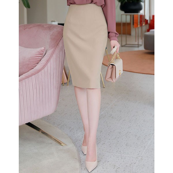 Chân váy bút chì thời trang Quyên CV 148-1979324