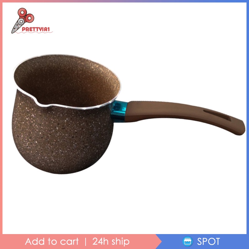 Nồi Nấu Ăn Mini Có Nắp Đậy Tiện Dụng