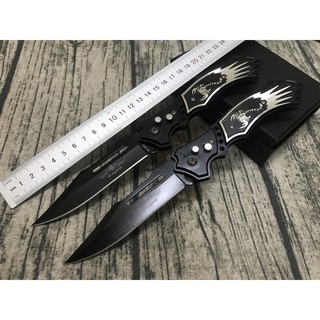 [Xả Kho] Dao Phượt K860 25cm