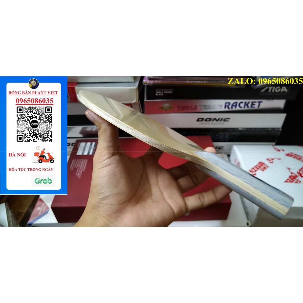 Cốt vợt bóng bàn 729 C-5 MAX