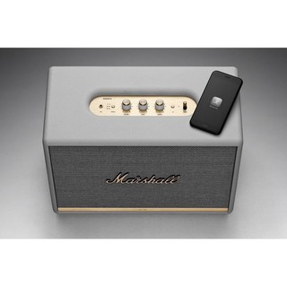 Loa Marshall Woburn II