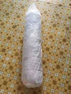 Gối ôm Cao Su xay Liên Á