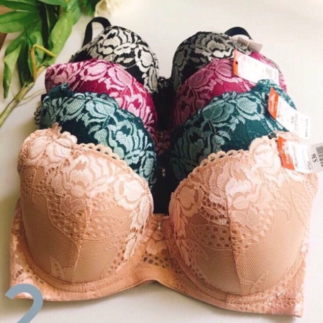 Áo lót thái size lớn