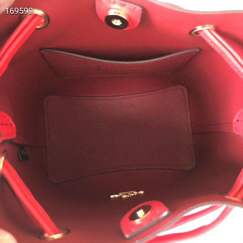 🛑 - TÚI COACH BUCKET 83718