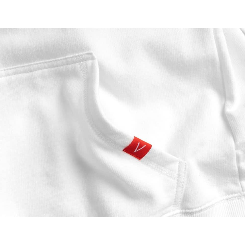 Áo khoác Air Pixel Hoodie Pullover