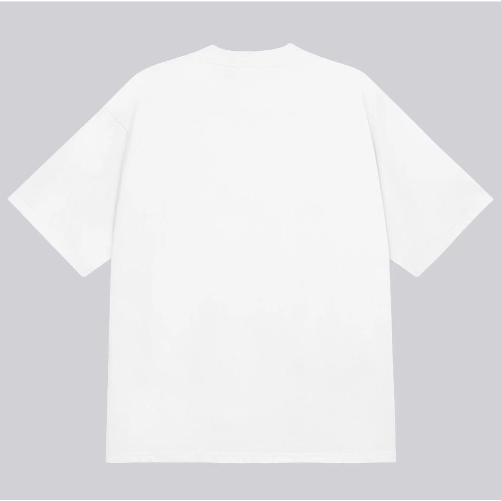 Áo Vergency BASIC LOGO