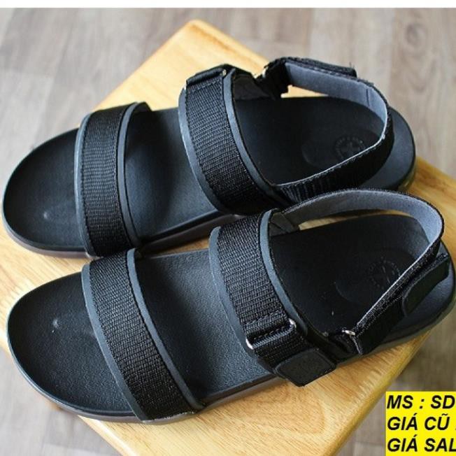 Giày sandal da bò doctor ( DR.SD2Q) -ku7