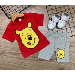 3 ri bộ bé gái