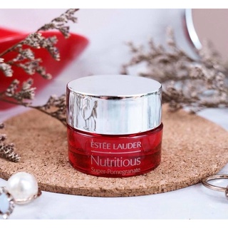 Kem mắt Estee Lauder Nutritious mini