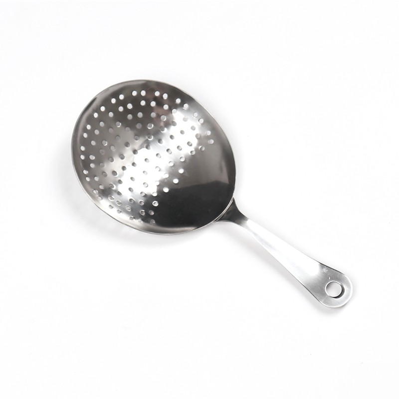 Julep Strainer - Lược Đá - Dụng Cụ Bartender