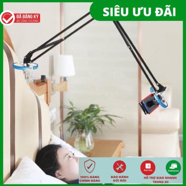 Giá Đỡ Điện Thoại, Ipad Xem Phim Kẹp Đầu Giường, Bàn - Loại 1 ( chuyên giá sỉ) . | BigBuy360 - bigbuy360.vn