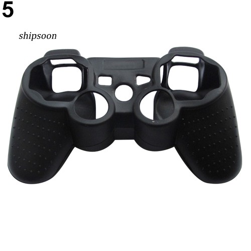 Ốp bọc bằng silicone cho tay cầm Playstation 3 PS3