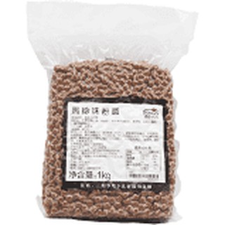 Trân châu caramel Boduo