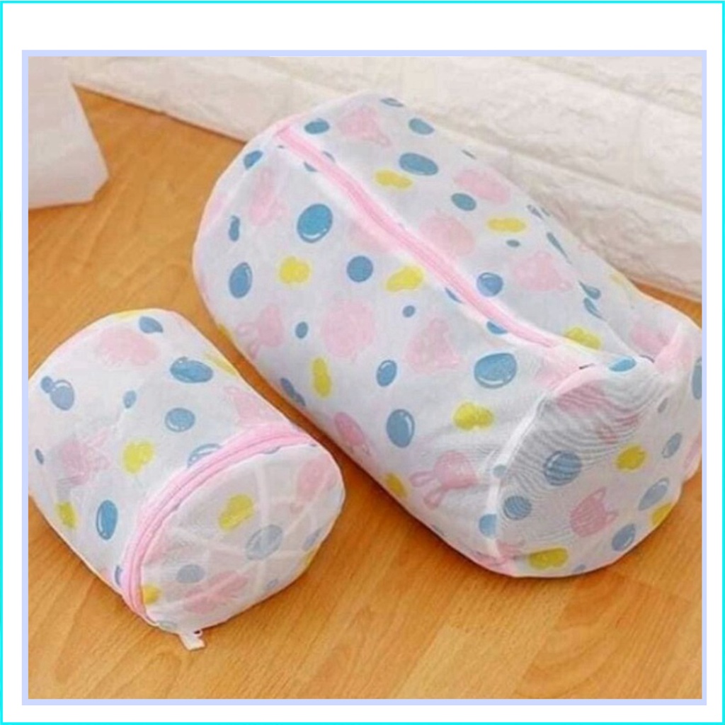 Sét Túi Lưới Giặt Đựng Quần Áo, Đồ Lót Trong Máy Giặt - Túi Giặt Bảo Quản Quần Áo