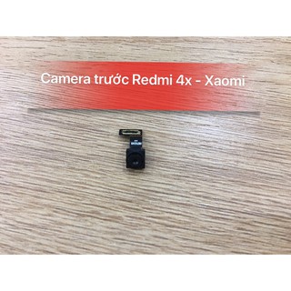 Camera trước Redmi 4x - xiaomi