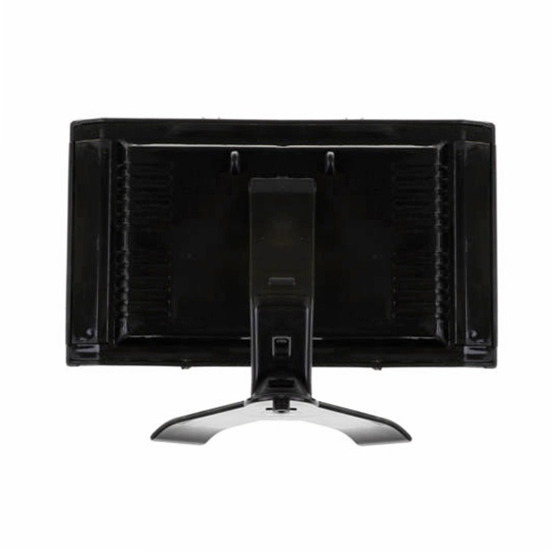 Wmmb Phụ Kiện Cấu Trúc TV LCD Cho Nhà Búp Bê Brabie