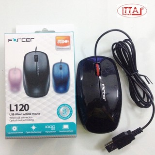 Chuột máy tính Forter L120