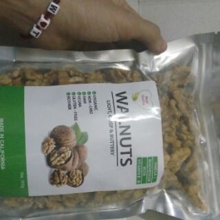 1kg nhân óc chó