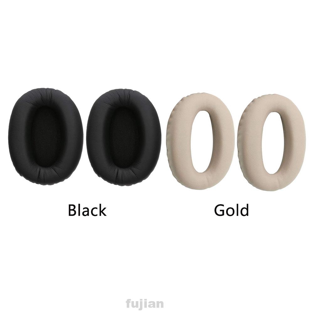 2pcs Ear Pads Left Right For Sony WH 1000XM2