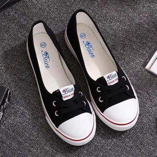 Giày Beier order QC