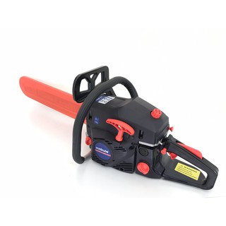 Máy cưa xích xăng Makute GC002 2100w Tặng đủ kèm LAM , Xích - Hàng chính hãng