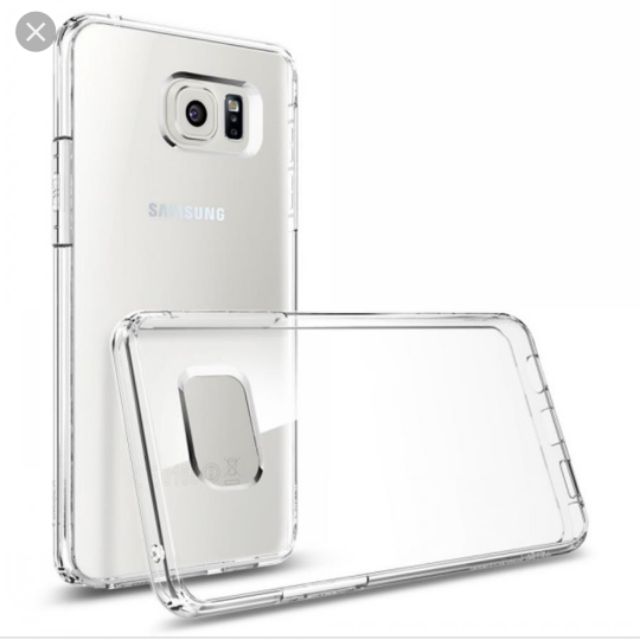 Ốp Dẻo silicon cao cấp cho sam sung note 5