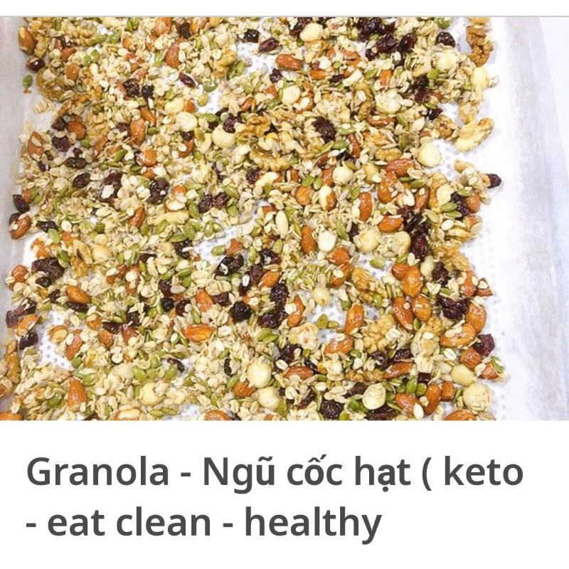 NAM VIỆT QUẤT_ CRANBERRIES MỸ 100G LÀM BÁNH KẸO NOUGAT ĂN VẶT ĂN KIÊNG