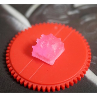 Keycap Fugu Pink