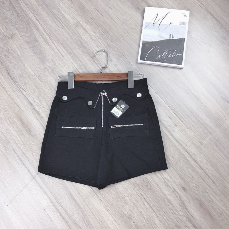 [Mã FAMAYWA giảm 10K đơn 50K] Quần kaki- quần giả váy khoá kéo lật lai (kèm ảnh và video) | BigBuy360 - bigbuy360.vn