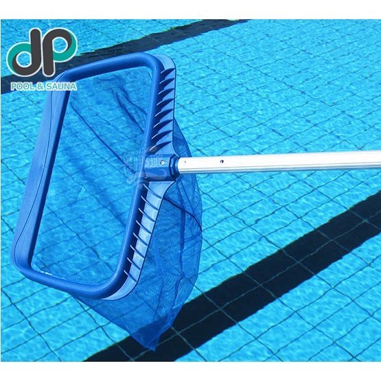 VỢT VỚT RÁC BỂ BƠI SÂU LÒNG - Lưới Polyester