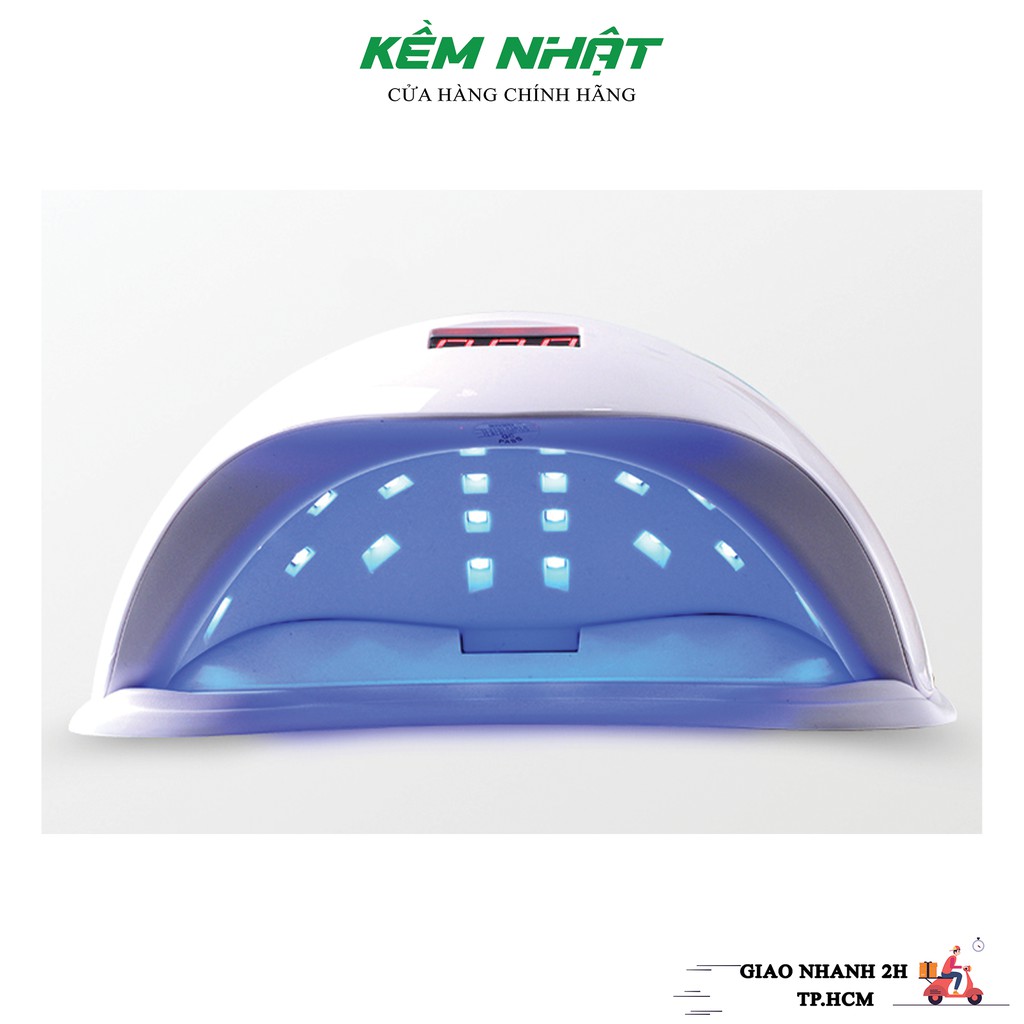 Máy Hơ Sun 5 Tem Xanh