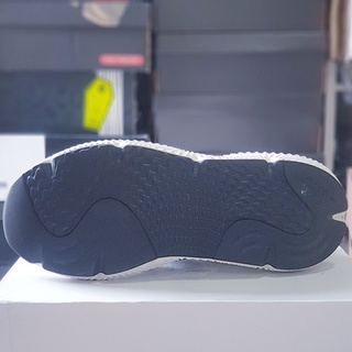 Giày Adidas Prophere Black White, size 42, real 2hand